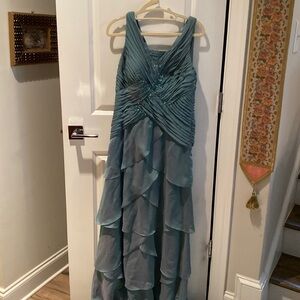 Ignite evening dress